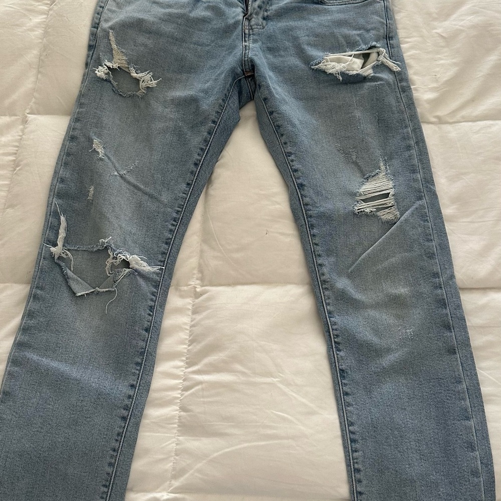 Lucky brand jeans